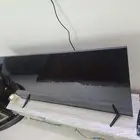 شاشة دانسات 50 بوصة سمارت 4k استخدام خفيف جدا