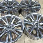 جنوط كرايسلر 2019