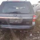 فورد إكس بديشان تشليح موديل 2017