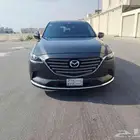 ماذدا CX9 2018