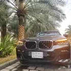 For sale 2020 BMW X4 Price 162000 Saudi Riyals