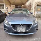 للبيع مازدا 3