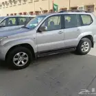 للبيع برادو 2005 vx