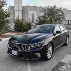 كيا كادينزا K7 ديزل وارد كوريا موديل 2020 م بحالة ممتازة