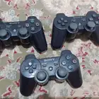 ثلاثه يد بلاستيشن 3 ويدان بلاستيشن 2