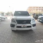 جيب لكزس 2015