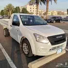 للبيع ايسوزو ديماكس غماره 2019