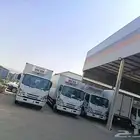 تصنيع مركبات النقل المبرد