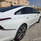 كيا 2023 k8 فل كامل ( الفئه الاعلى ) للتنازل