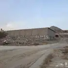 حوش للأيجار