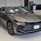 تويوتا كراون بريميوم 2026