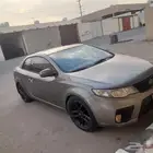 كيا سيراتو كوبيه 2012 فل كامل