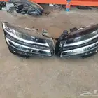 شمعات رفرف جنسس جي 80