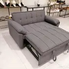 كنبه سرير 2 في 1