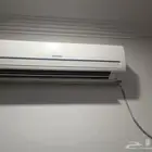 للبيع مكيف سبليت شغال