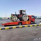 سطحة لسحب ونقل السيارات سكاكا الجوف القريات ميقوع تبوك