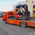 رافعه شوكيه فور كلفت للإيجار