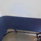 طاولة حرف L