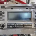 مسجل كيا سبورتاج2013 اصلي نظيف