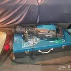 جاك همر حفر عدد 2 واحد يعمل والثاني لايعمل للبيع