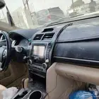 كامرى 2017 قطع غيار