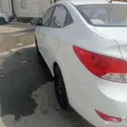 هونداي اكسنت 2014