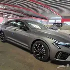 كيا K5 GT LAIN كي 5 جي تي لاين فل كامل 2024