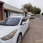 هيونداي النترا 2013
