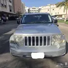 Jeep Liberty 2010