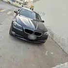 بي أم دبليو الفئه الخامسه فل كامل_نظيفة جد ا بحالة الوكالة