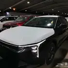 كيا K4. ستاندر موديل 2026 اوتو ون