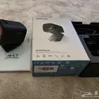 كاميرا ويب من انكر