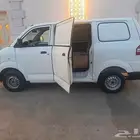 باص سازوكي 2017.بضاعه. محركات وكاله مفحوص ومجدد