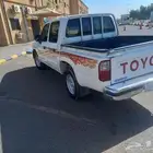 هايلكس ديزل