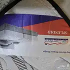 مرتبة سرير نظيييفة 180 200