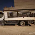 دينا ميتسوبيشي 1999 ممشى قليل
