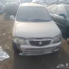 سزوكي التو 2008