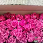 ورد صناعي ومستلزمات تنسيق