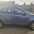 دياهتسو تيريوس موديل 2008 مفحوص مجدد