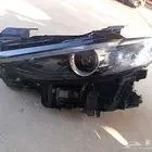 شمعات مازدا 3 موديل 2024_2025