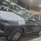 تويوتا فورتشنر GX دبل موديل 2025