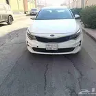 كيا اوبتيما 2017 مفحوص مجدد مكيف وكاله تومتيك