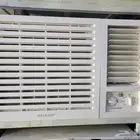 مكيف شباك موفر للكهرباء 18