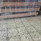 توفر دواليب 3 رفوف و 4 رفوف عملية ومناسبة لتنظيم الملابس وال