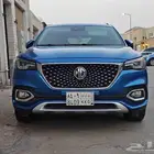 MG HS Trophy 2020 للبيع