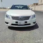 تويوتا اوريون 2011