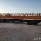 مشوار تريله سطحه جوانب ال سعوديه