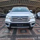 تويوتا هايلوكس غمارتين ديزل GL2 موديل 2026 سعودي