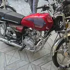 دراجة ناريه للبيع