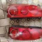 اسطبات تاهو يوكن شبك امامي النترا